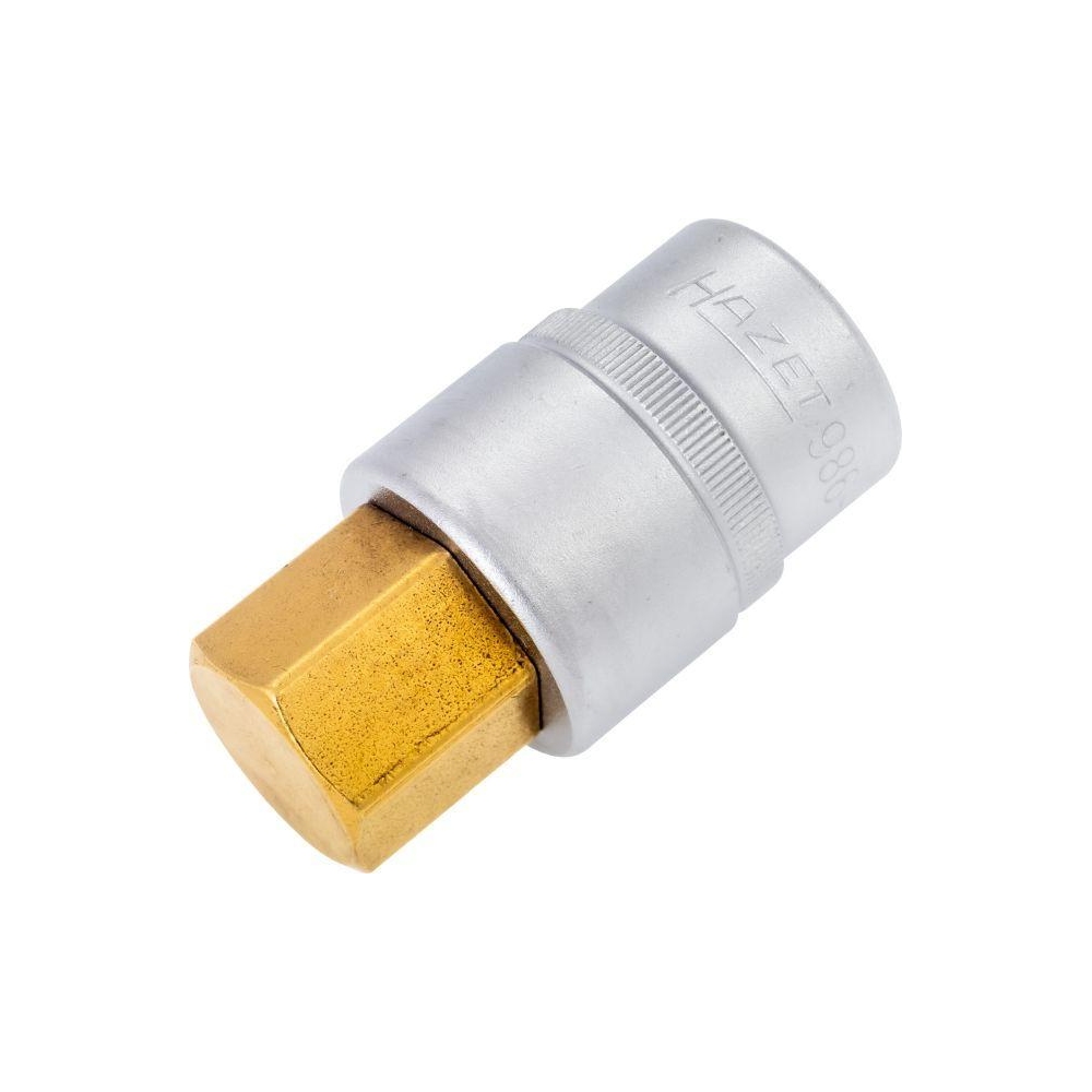 Steckschlüsseleinsatz HAZET 986-22 für