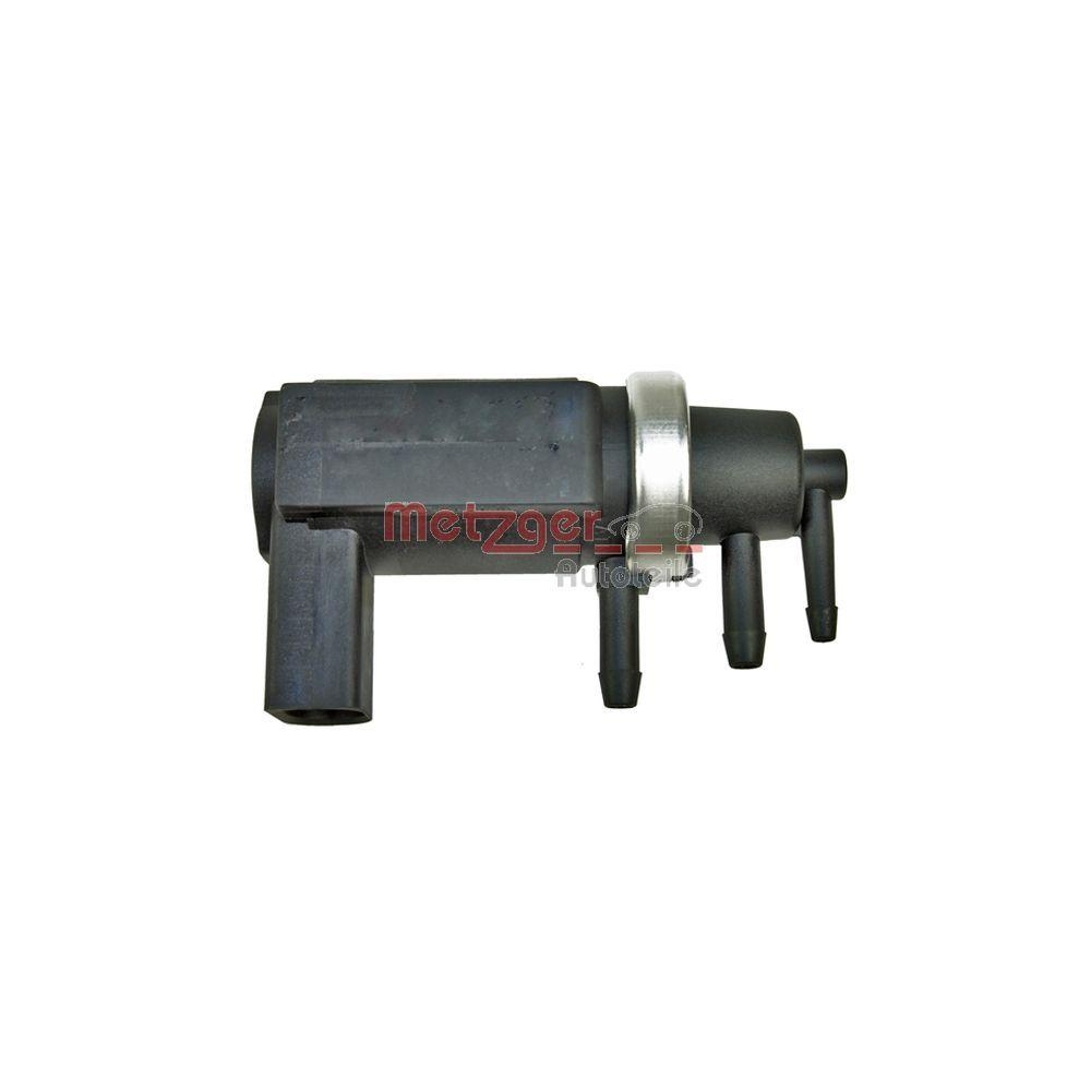 Druckwandler, Abgassteuerung METZGER 0892677 f&uuml;r VW