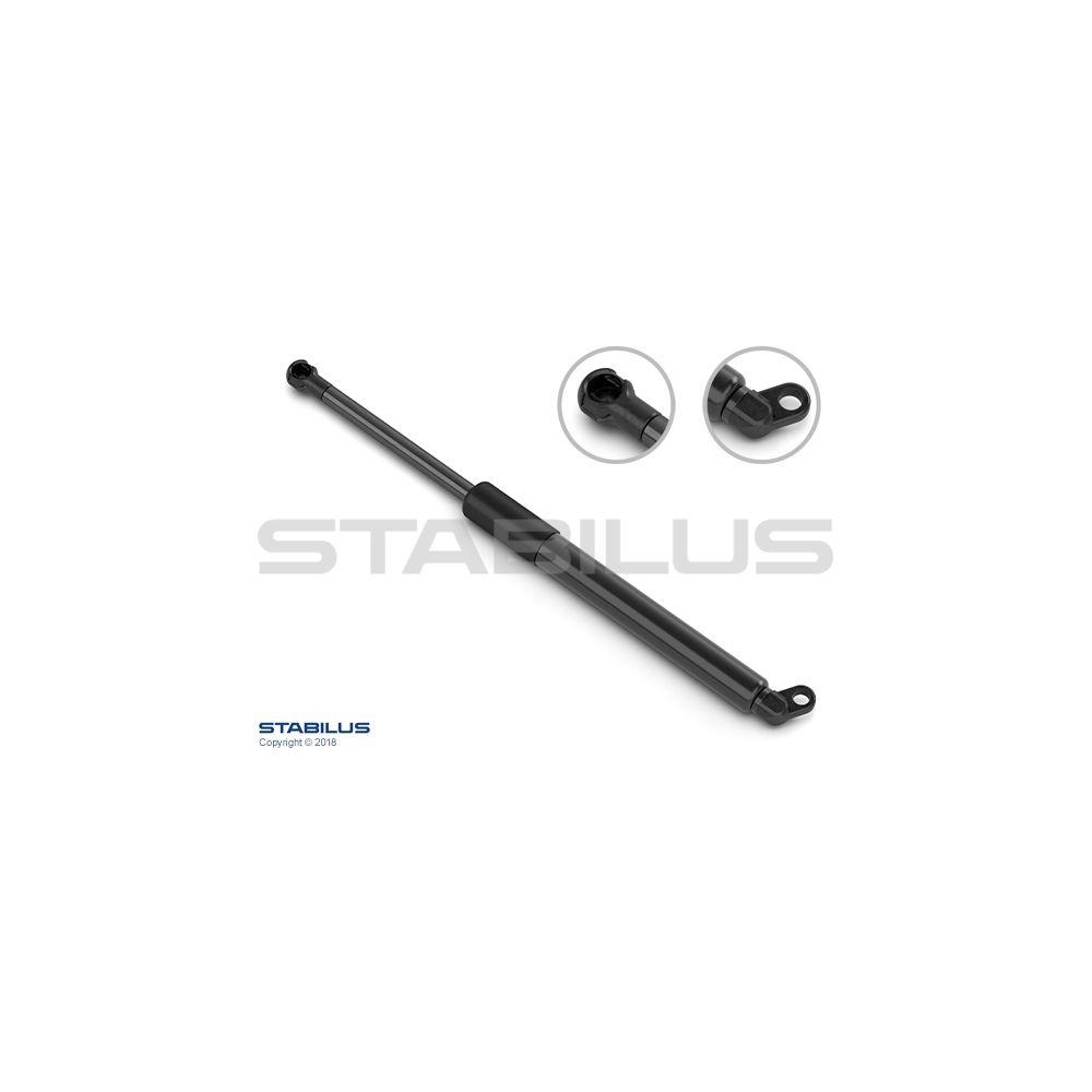 Gasfeder, Koffer-/Laderaum STABILUS 9283HM // LIFT-O-MAT® für BMW ALPINA