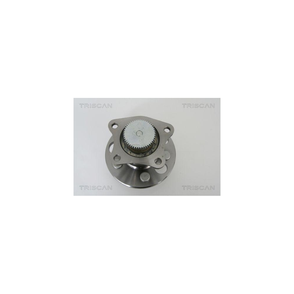 Radlagersatz TRISCAN 8530 13250 f&uuml;r TOYOTA, Hinterachse