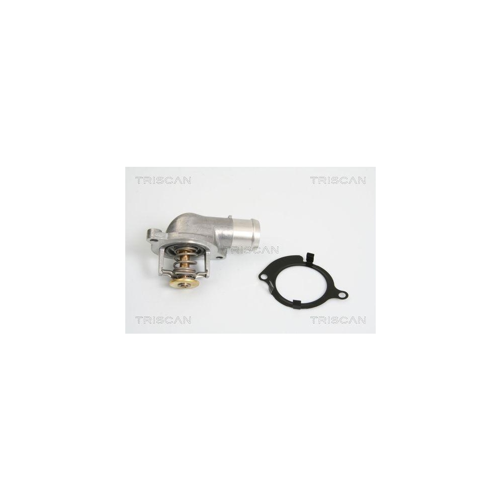 Thermostat, K&uuml;hlmittel TRISCAN 8620 24687 f&uuml;r AUDI SEAT SKODA VW