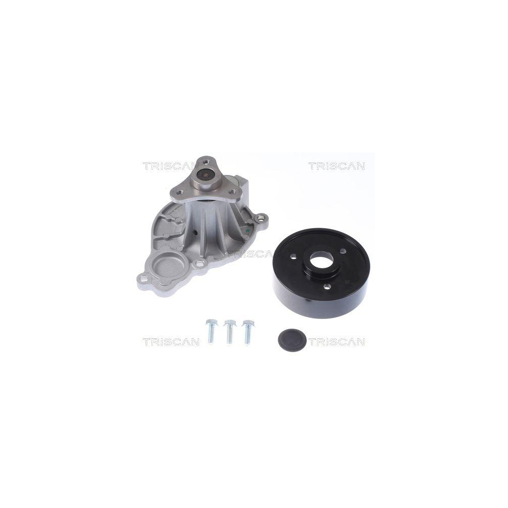 Wasserpumpe, Motork&uuml;hlung TRISCAN 8600 11052 f&uuml;r BMW
