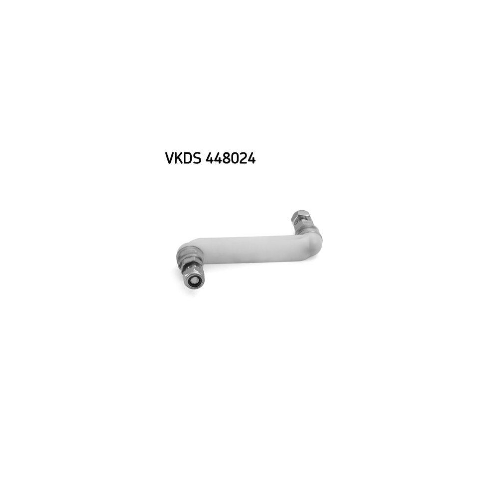 Stange/Strebe, Stabilisator SKF VKDS 448024 für MERCEDES-BENZ