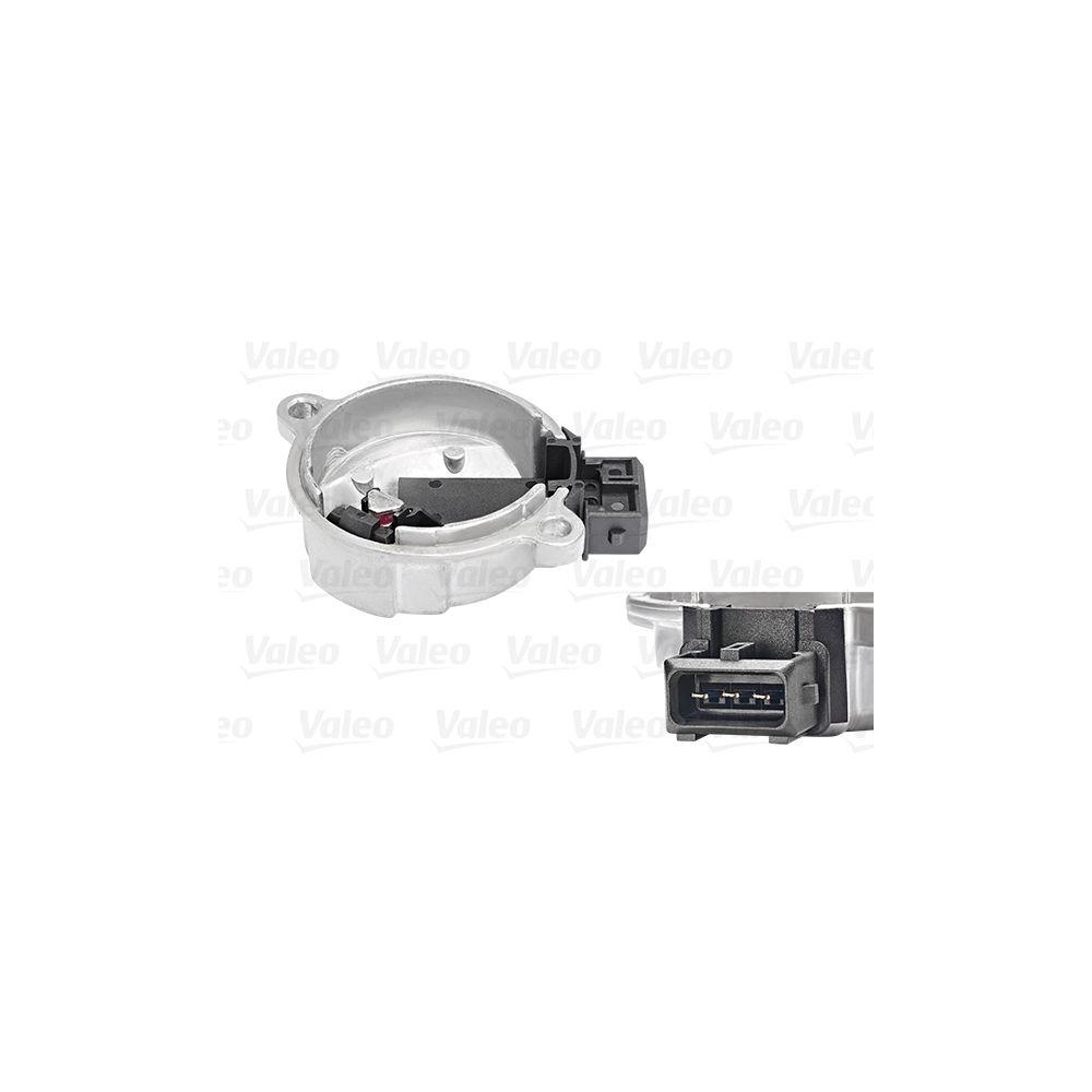 Sensor, Nockenwellenposition VALEO 253814 f&uuml;r AUDI SEAT SKODA VW