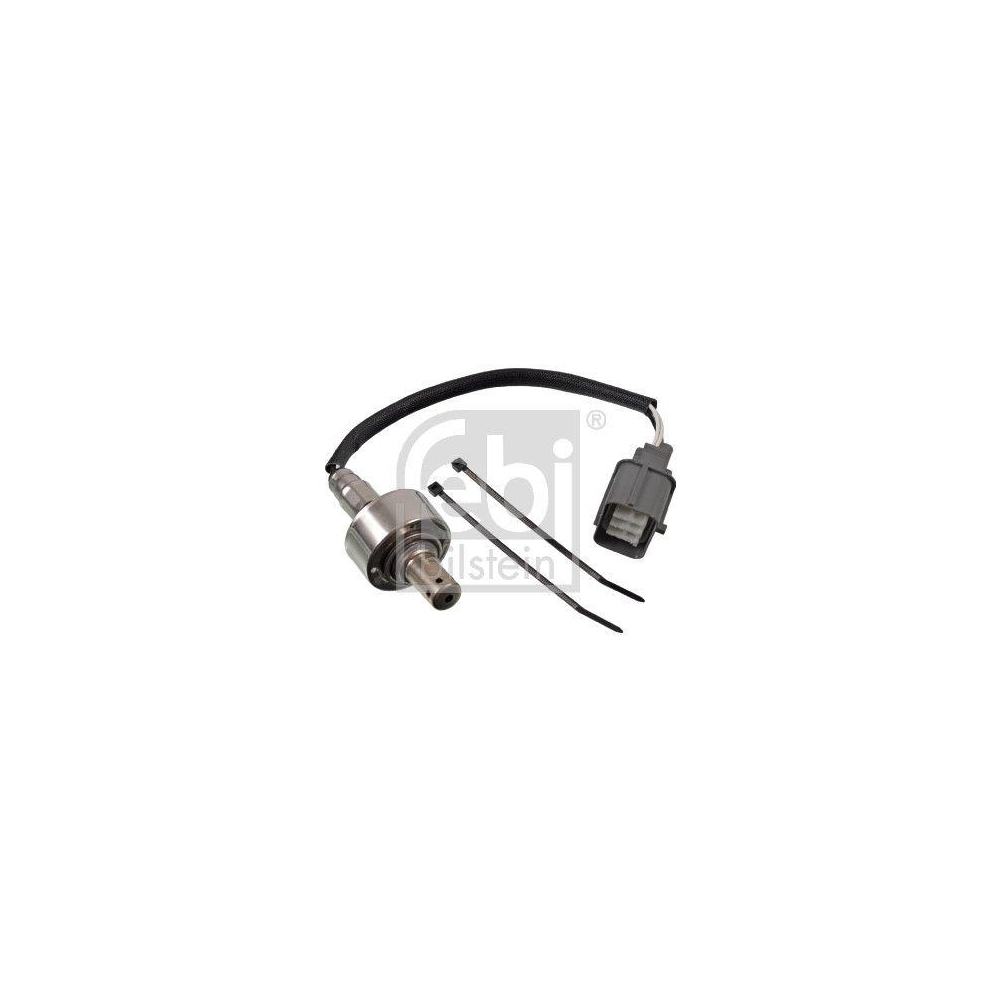 FEBI BILSTEIN Lambdasonde 179587 f&uuml;r SUZUKI, vor Katalysator