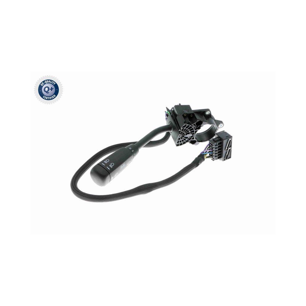 Blinkerschalter VEMO V30-80-1716 Q+, Erstausr&uuml;sterqualit&auml;t f&uuml;r MERCEDES-BENZ