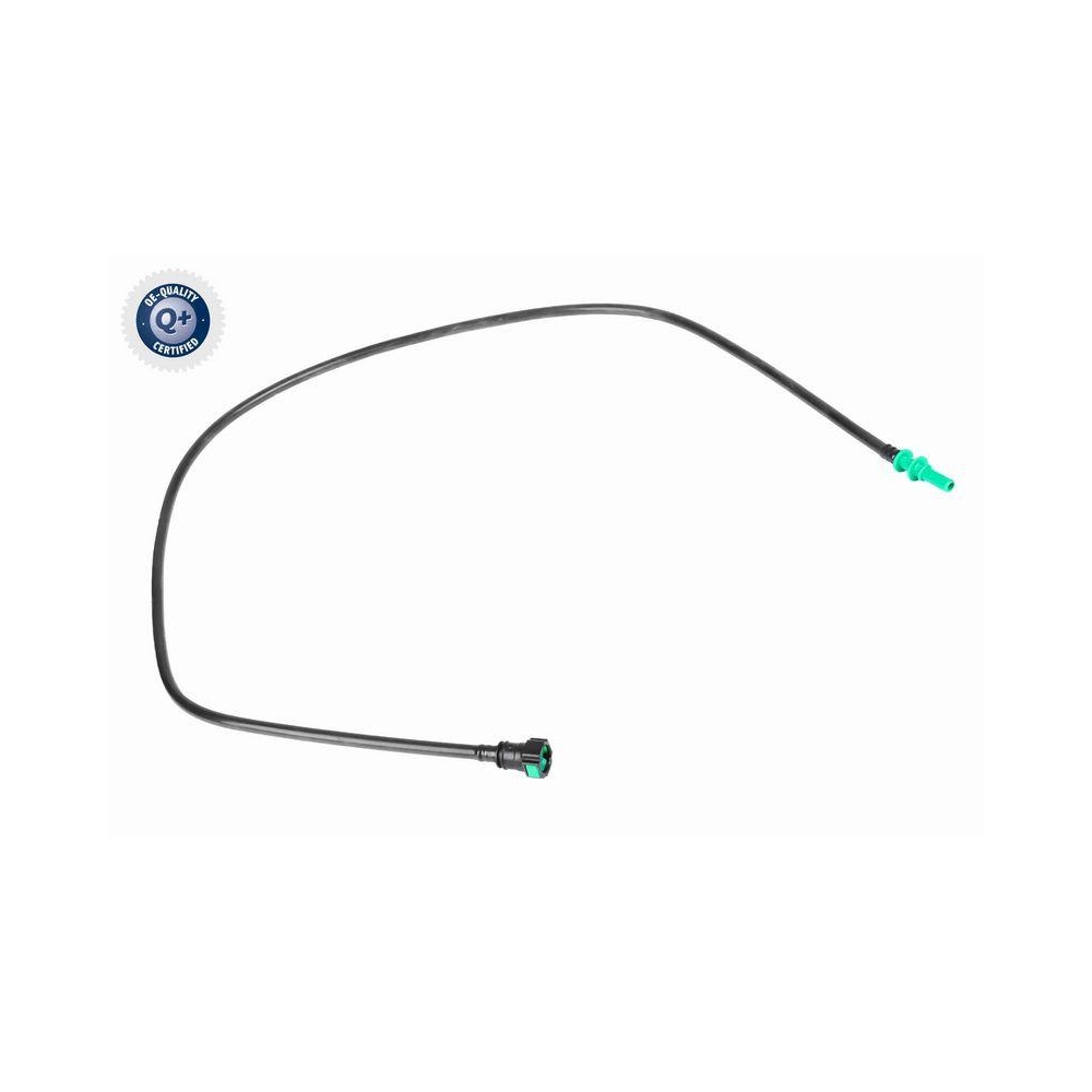 Kraftstoffleitung VAICO V22-1199 Q+, Erstausrüsterqualität für CITROËN PEUGEOT