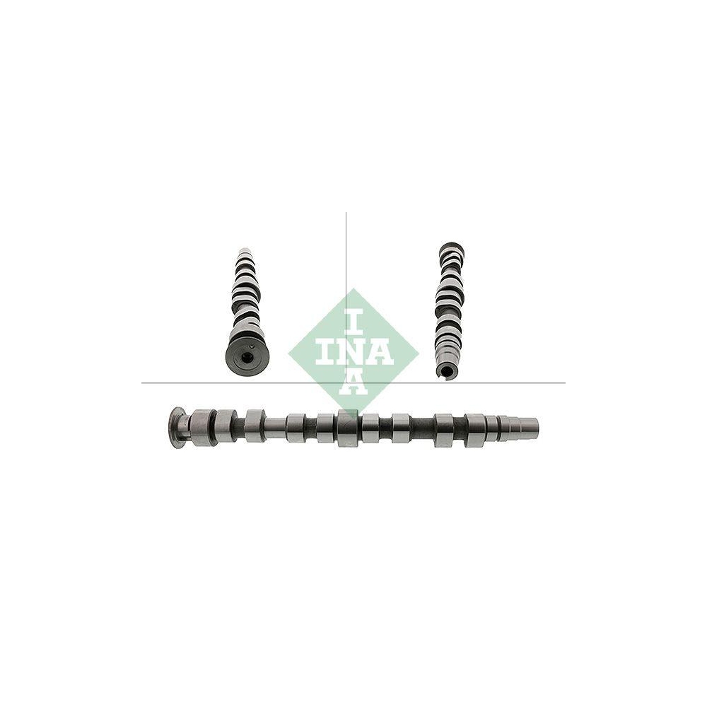Nockenwelle Schaeffler INA 428 0169 10 f&uuml;r AUDI SEAT SKODA VW, Auslassseite