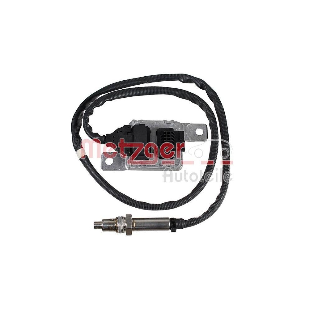 NOx-Sensor, NOx-Katalysator METZGER 0899386 GREENPARTS f&uuml;r AUDI