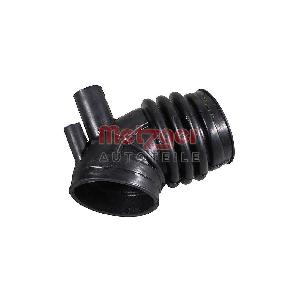 Schlauch, Luftversorgung METZGER 2389080 f&uuml;r BMW