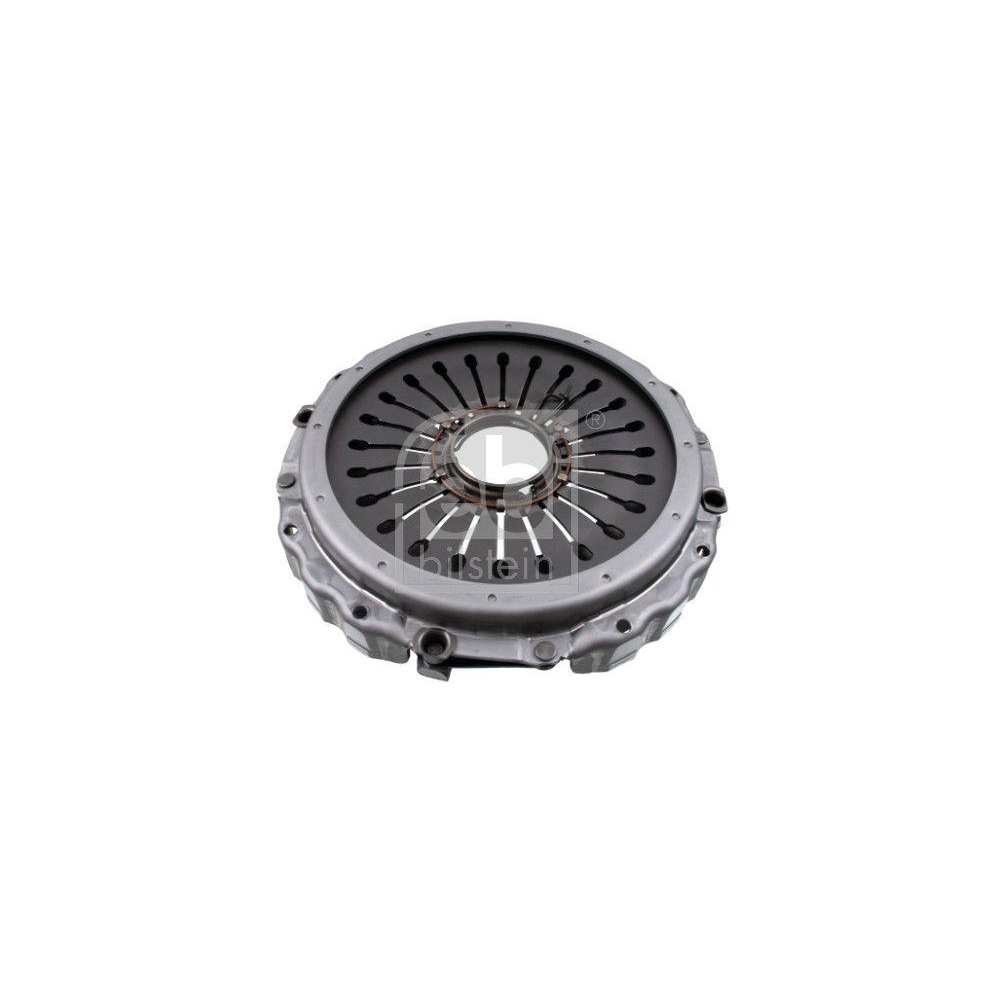 Kupplungsdruckplatte FEBI BILSTEIN 188728 f&uuml;r MAN