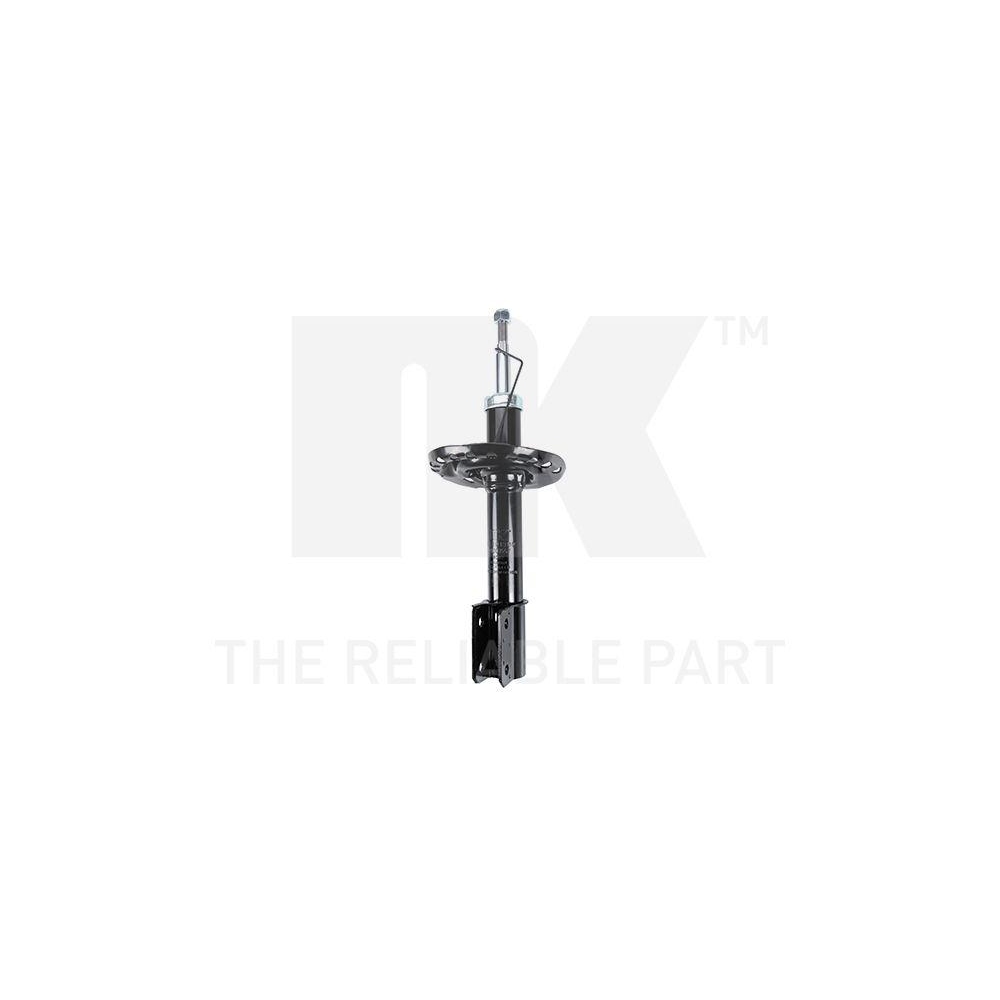 Sto&szlig;d&auml;mpfer NK 65391360 f&uuml;r RENAULT DACIA, Vorderachse