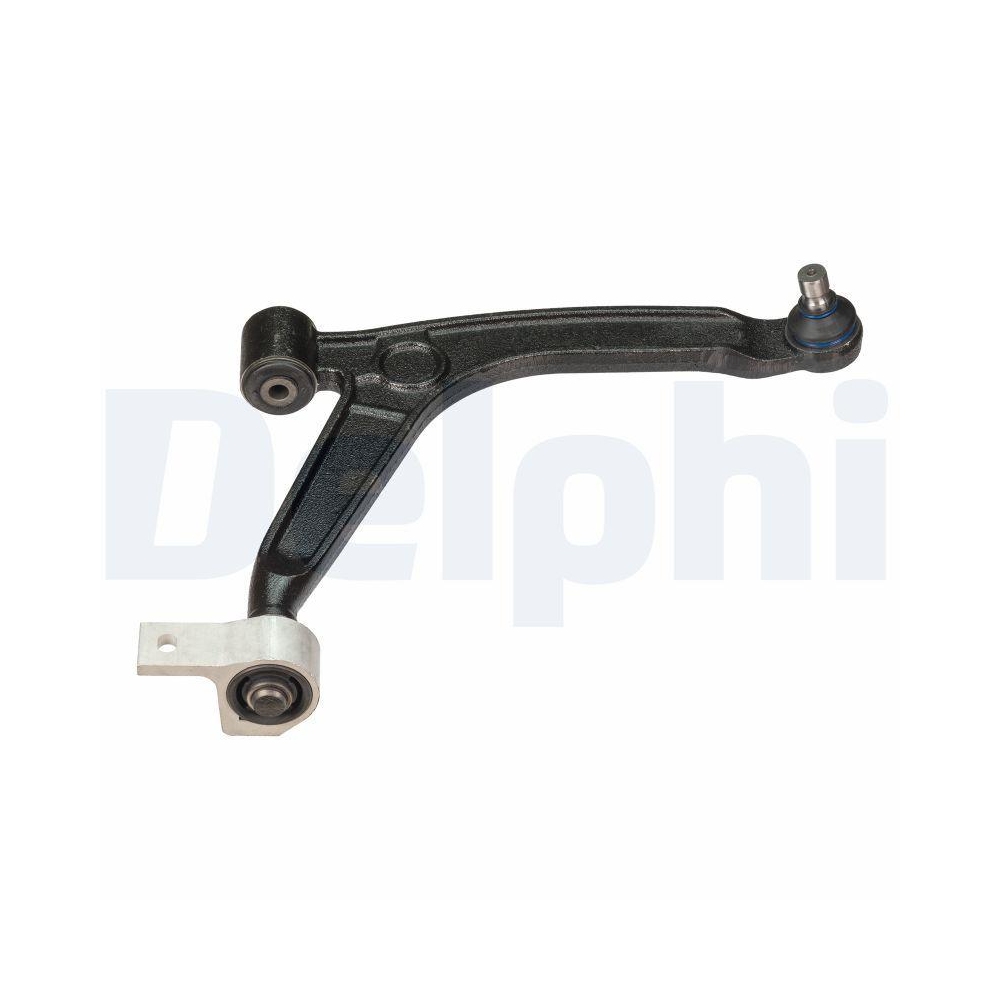 DELPHI TC6939 Lenker, Radaufh&auml;ngung f&uuml;r CITRO&Euml;N PEUGEOT, Vorderachse rechts