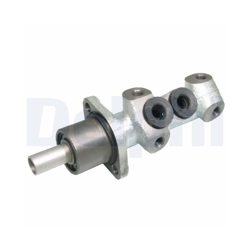 Hauptbremszylinder DELPHI LM21084 für RENAULT