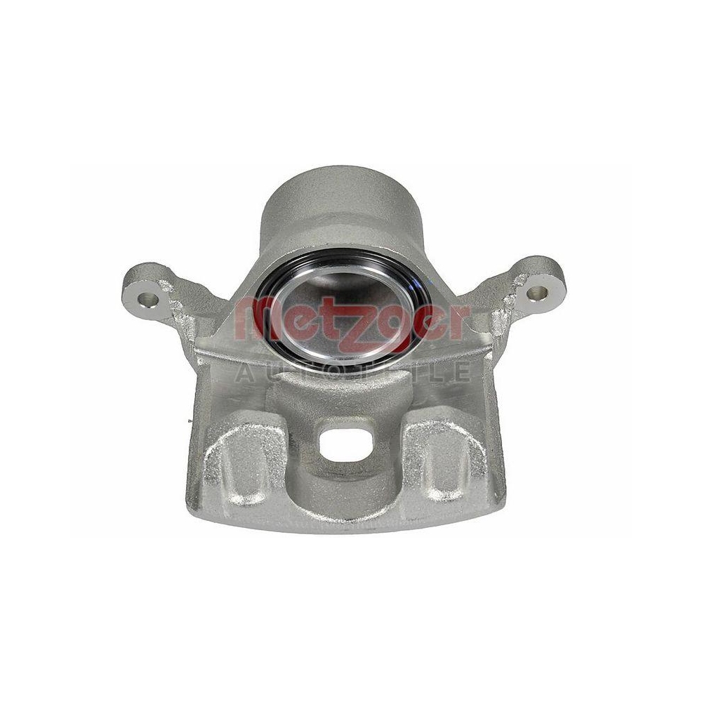 Bremssattel METZGER AUTOTEILE 6261784 f&uuml;r NISSAN, Vorderachse rechts