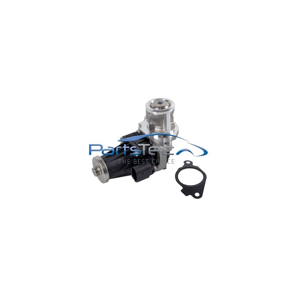 PartsTec PTA510-0243 AGR-Ventil f&uuml;r FIAT LANCIA OPEL VAUXHALL GENERAL MOTORS