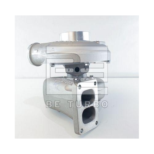 BE TURBO 129027 Lader, Aufladung f&uuml;r MAN