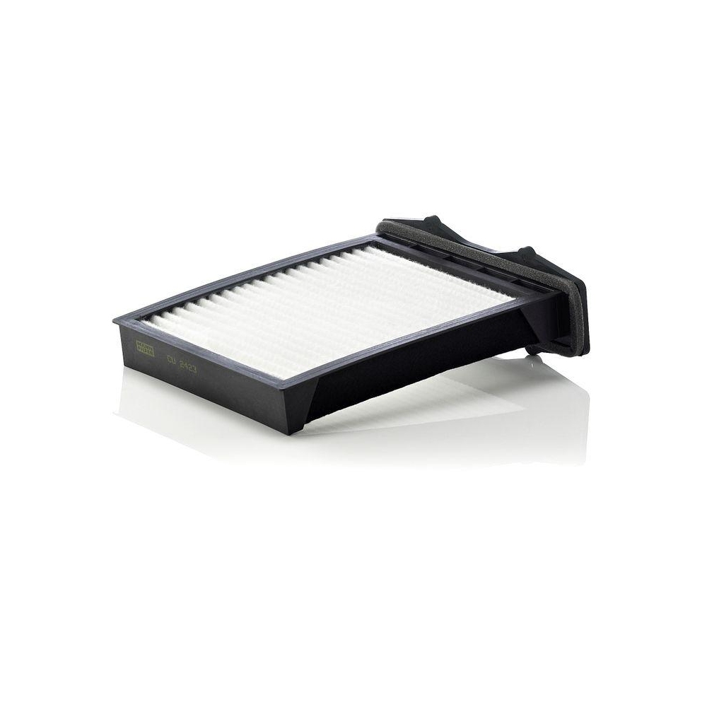 MANN-FILTER CU 2423 Filter, Innenraumluft f&uuml;r ROVER LAND ROVER