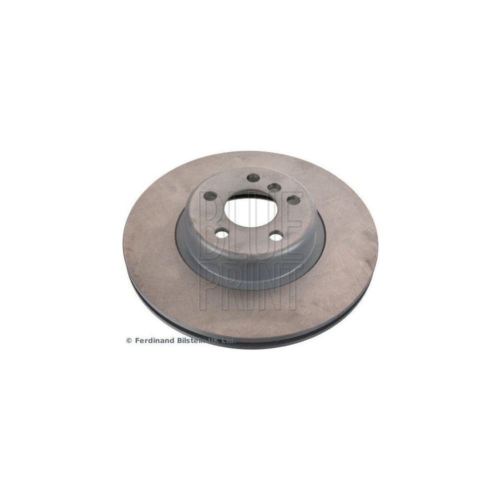 BLUE PRINT ADBP430064 2 St&uuml;ck Bremsscheiben f&uuml;r BMW TOYOTA, Vorderachse