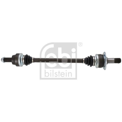 FEBI BILSTEIN 194892 Antriebswelle f&uuml;r BMW, Hinterachse links