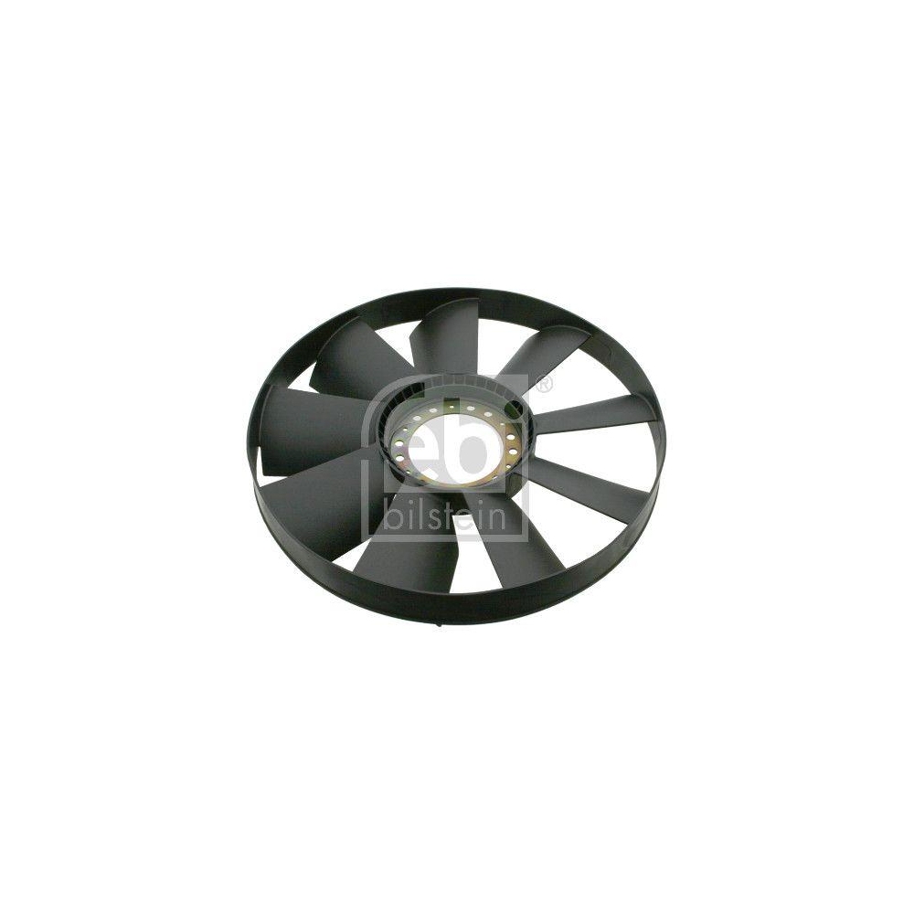 FEBI BILSTEIN L&uuml;fterrad, Motork&uuml;hlung 27521 f&uuml;r MAN NEOPLAN