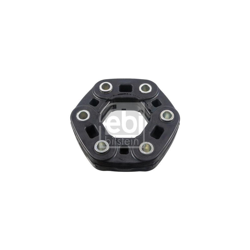 Gelenk, Gelenkwelle FEBI BILSTEIN 101773 für MERCEDES-BENZ, hinten, vorne