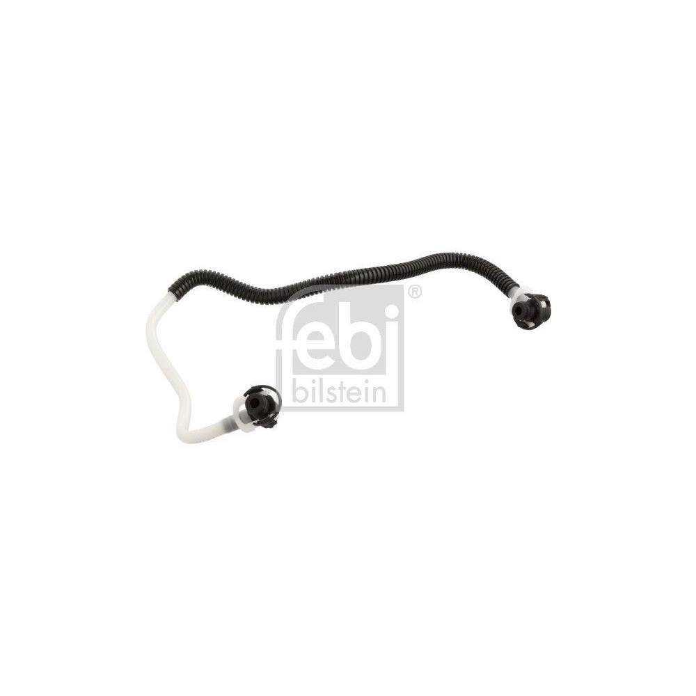 FEBI BILSTEIN Kraftstoffschlauch 104633 f&uuml;r MERCEDES-BENZ