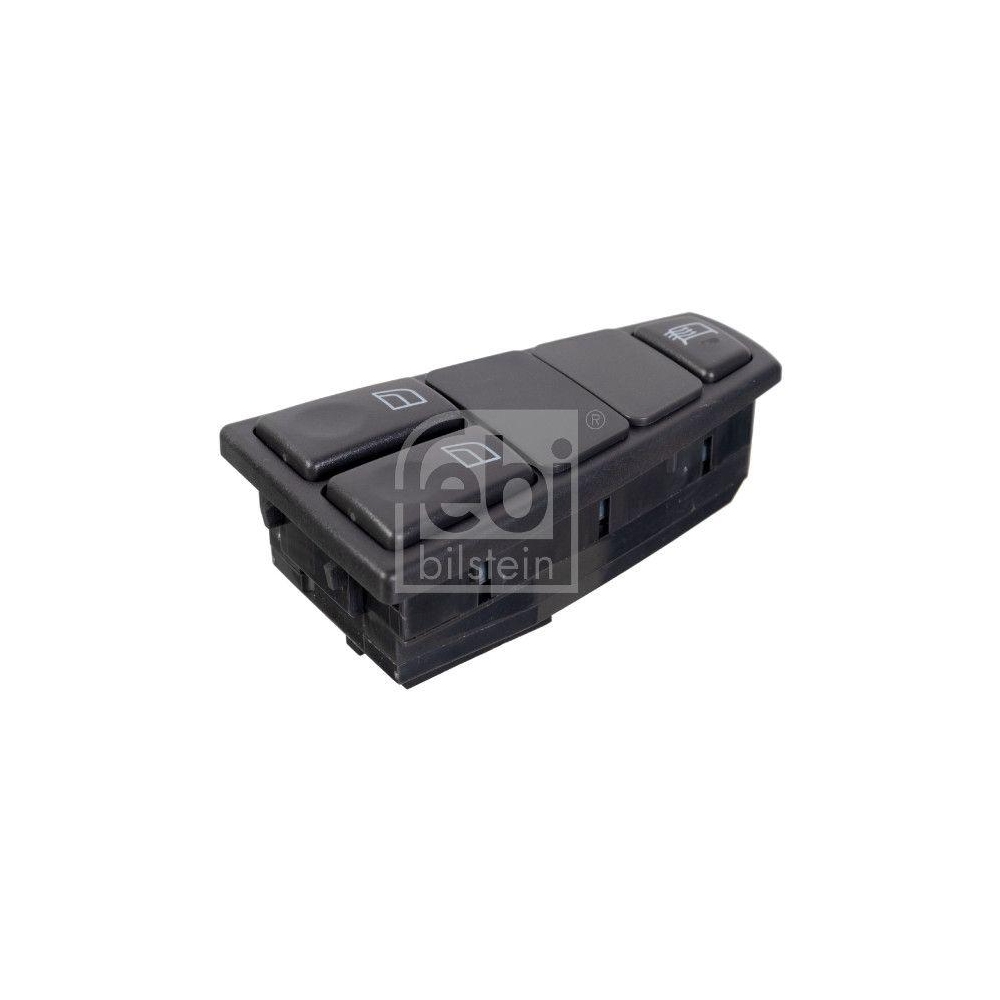 Multifunktionsschalter FEBI BILSTEIN 179392 für VOLVO, fahrerseitig