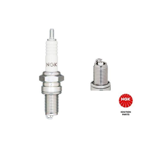Z&uuml;ndkerze NGK 1117 Quick f&uuml;r BMW HONDA SUZUKI TOYOTA HITACHI LEXUS YAMAHA MINI