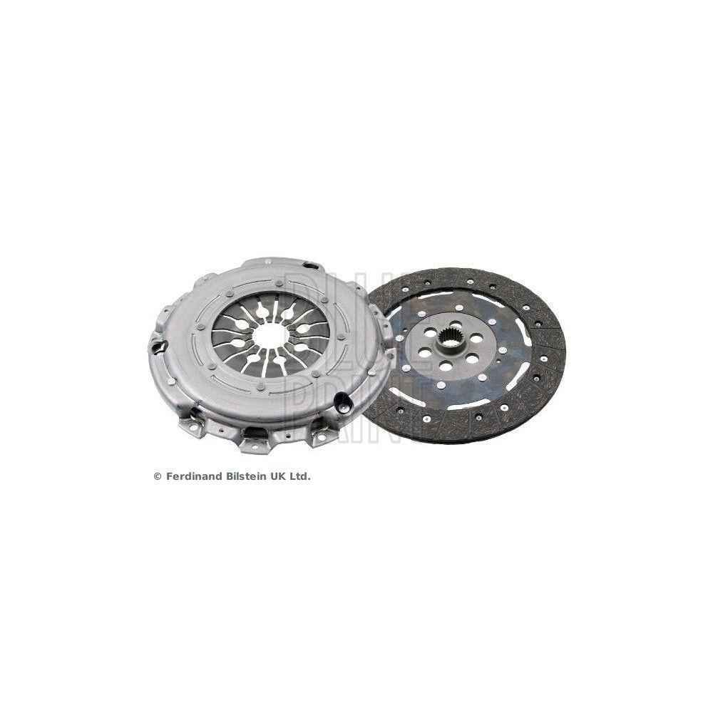 Kupplungssatz BLUE PRINT ADF1230137 SMARTFIT Solution Kit f&uuml;r FORD FORD USA