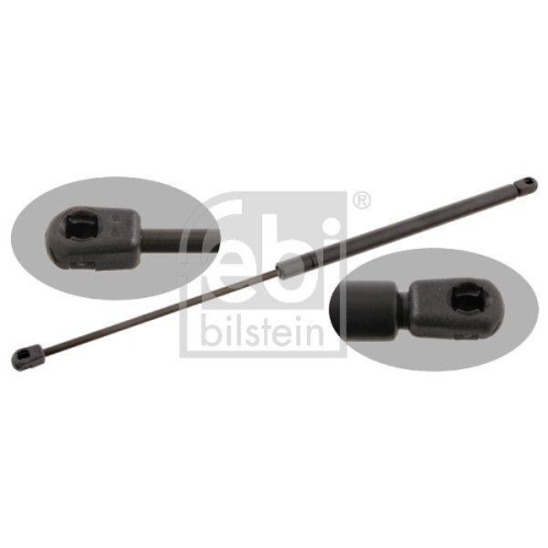 FEBI BILSTEIN Gasfeder, Koffer-/Laderaum 27774 f&uuml;r FORD FORD USA, beidseitig
