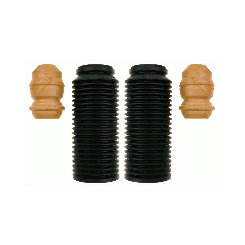 Staubschutzsatz, Sto&szlig;d&auml;mpfer SACHS 900 001 Service Kit f&uuml;r, Vorderachse