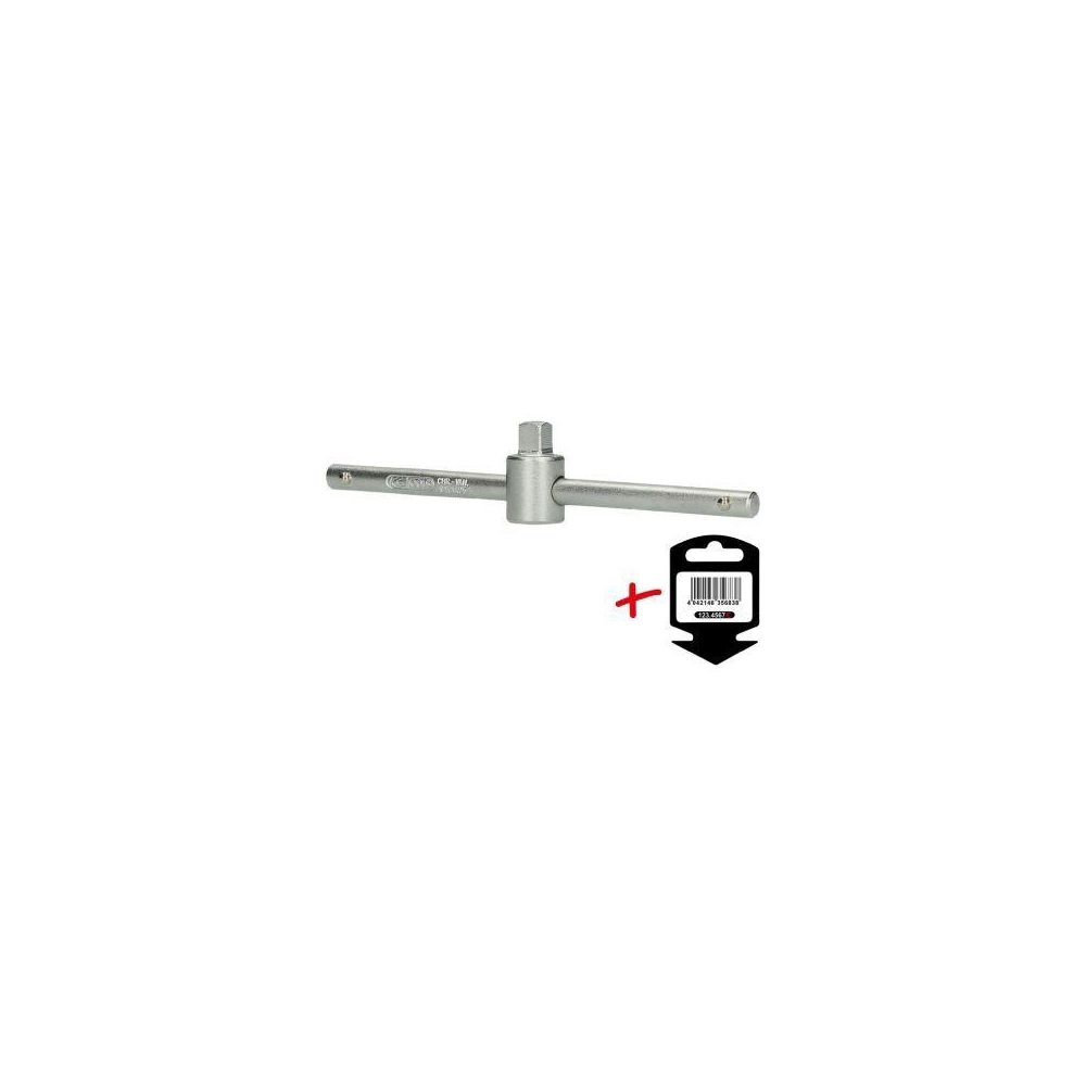 Gleitstück KS TOOLS 911.1425-E für