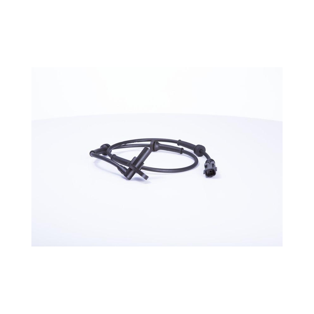 Sensor, Raddrehzahl BOSCH 0 265 008 942 f&uuml;r, Hinterachse