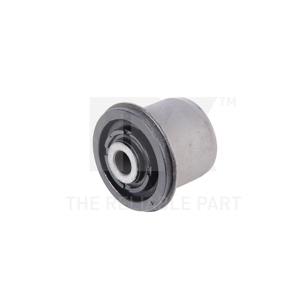 Lagerung, Lenker NK 5104702 f&uuml;r AUDI VW, Hinterachse, Vorderachse, innen, unten