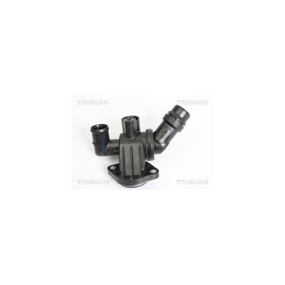 Thermostat, K&uuml;hlmittel TRISCAN 8620 24187 f&uuml;r AUDI SEAT SKODA VW