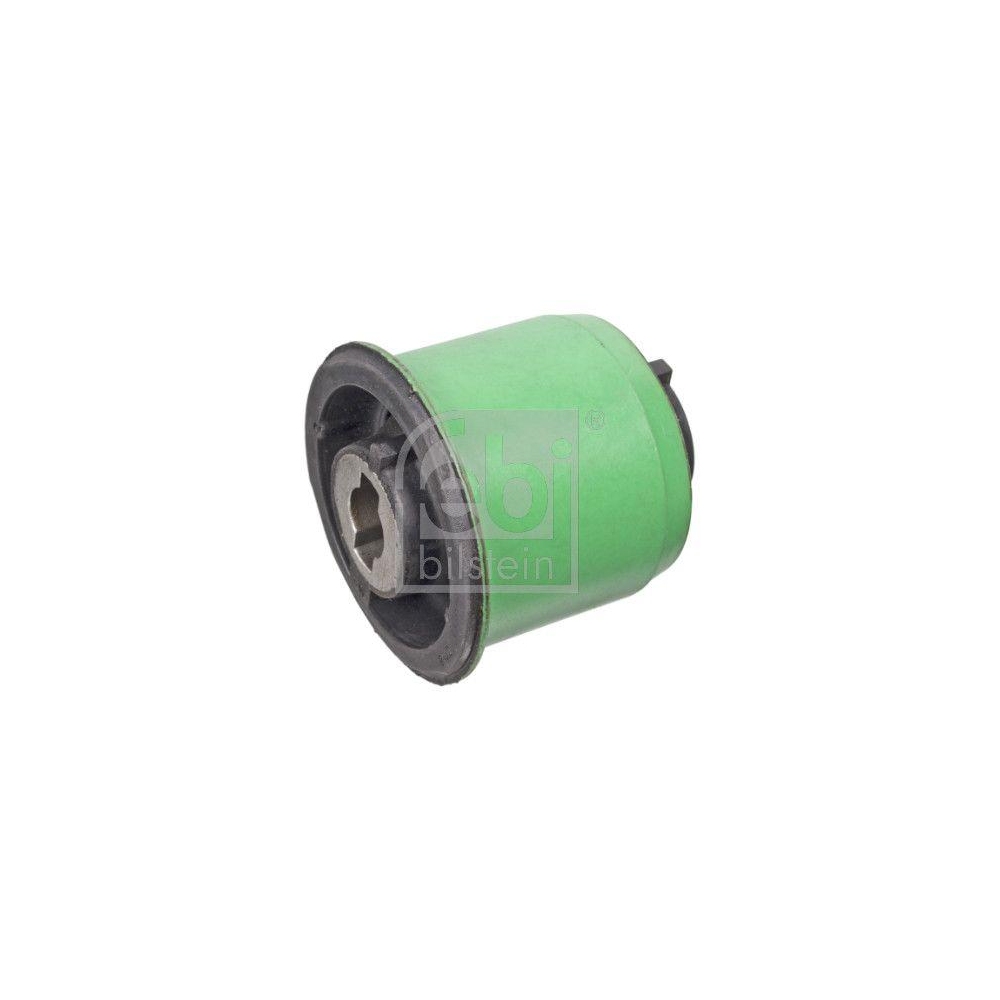 FEBI BILSTEIN Lagerung, Achsk&ouml;rper 28404 f&uuml;r CITRO&Euml;N PEUGEOT, Hinterachse links