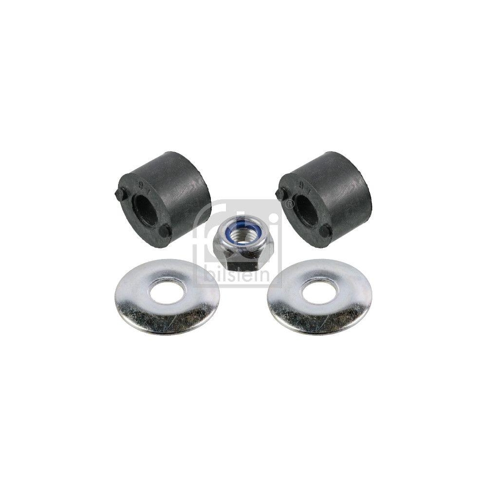 FEBI BILSTEIN Reparatursatz, Stabilisatorkoppelstange 29398 f&uuml;r MITSUBISHI