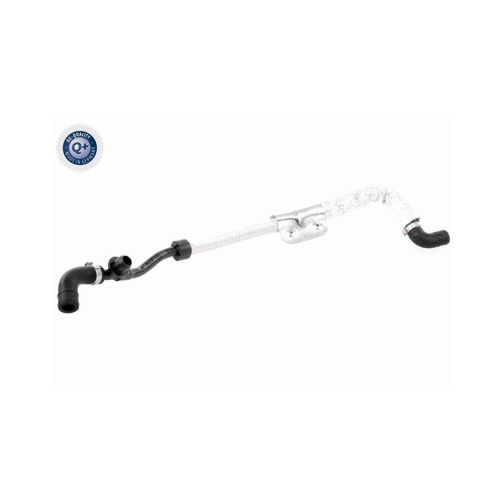 Unterdruckschlauch, Bremsanlage VAICO V10-3625 f&uuml;r SEAT SKODA VW VAG