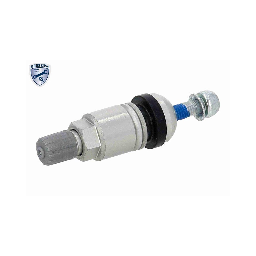 Reparatursatz, Radsensor (Reifendruck-Kontrollsys.) VEMO V99-72-5004 für AUDI VW