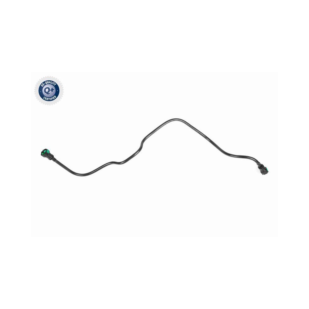 Kraftstoffleitung VAICO V22-1201 Q+, Erstausr&uuml;sterqualit&auml;t f&uuml;r CITRO&Euml;N PEUGEOT