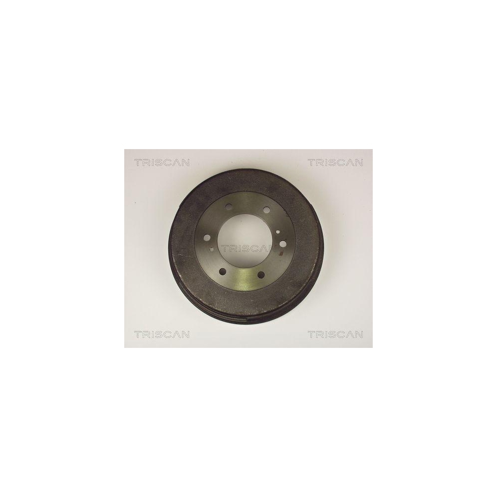 Bremstrommel TRISCAN 8120 14209 f&uuml;r NISSAN, Hinterachse