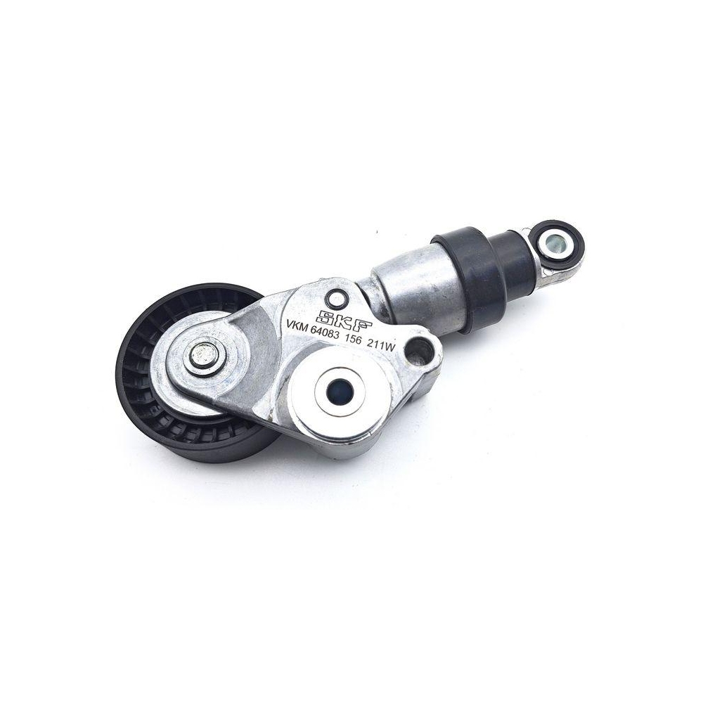 Riemenspanner, Keilrippenriemen SKF VKM 64083 für MAZDA