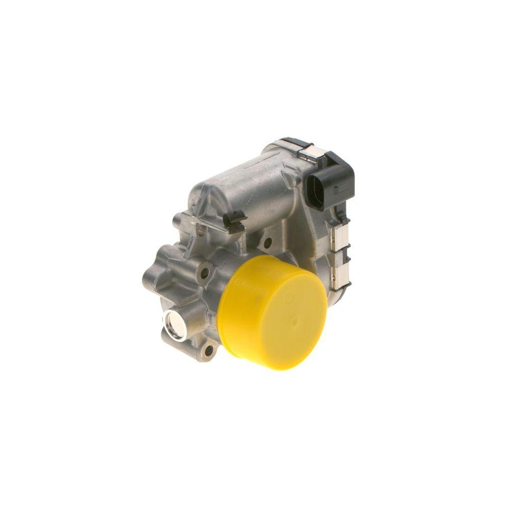 Drosselklappenstutzen BOSCH 0 280 750 535 f&uuml;r FORD VOLVO FORD USA