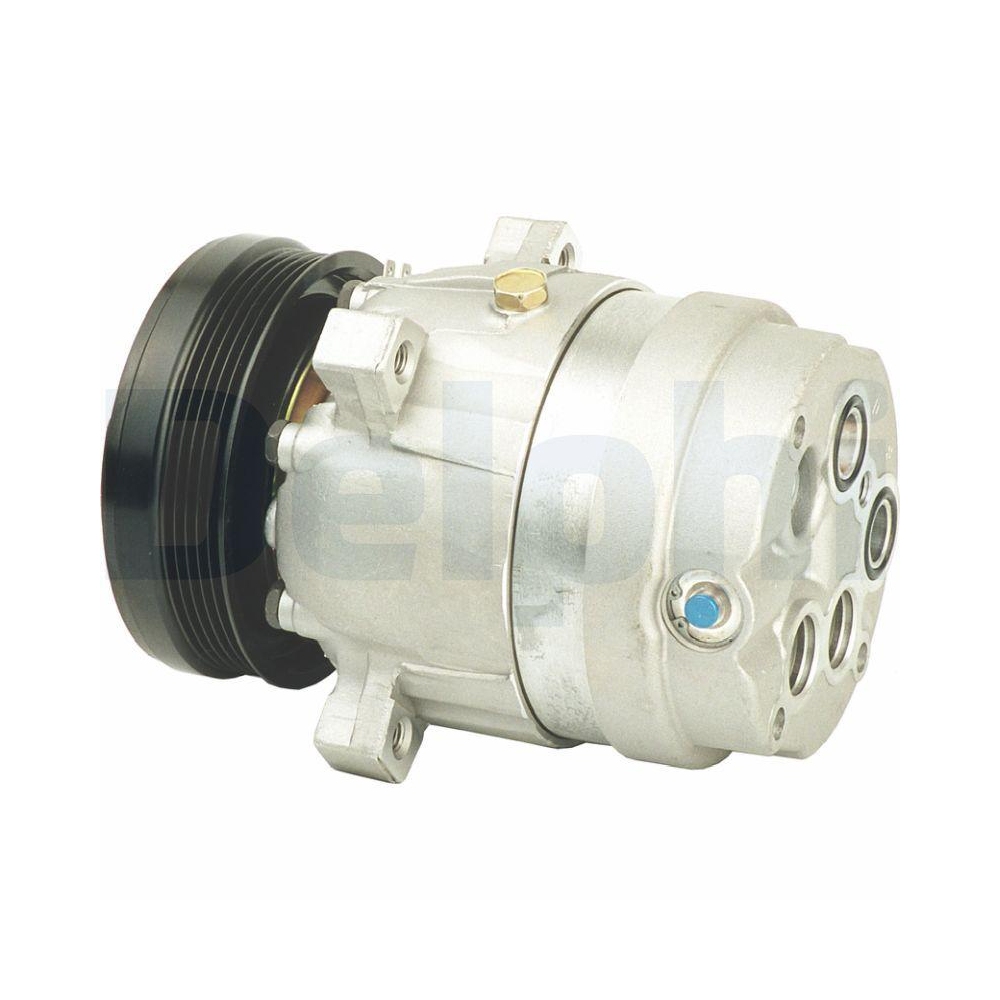 DELPHI TSP0155001 Kompressor, Klimaanlage f&uuml;r ALFA ROMEO FIAT LANCIA