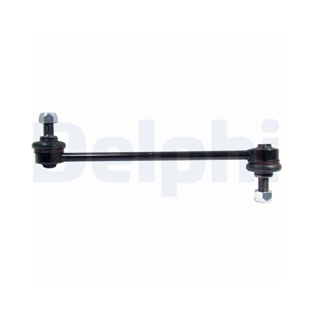 Stange/Strebe, Stabilisator DELPHI TC2152 für AUDI HYUNDAI KIA, Vorderachse