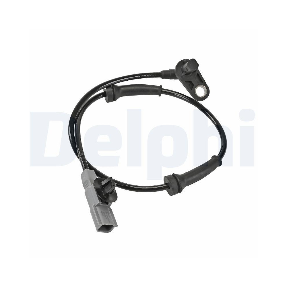 DELPHI SS21571-12B1 Sensor, Raddrehzahl f&uuml;r NISSAN NISSAN (DFAC) VENUCIA