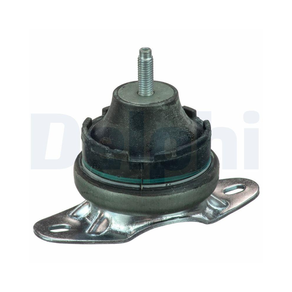 DELPHI TEM075 Lagerung, Motor f&uuml;r CITRO&Euml;N FIAT LANCIA PEUGEOT, rechts, unten
