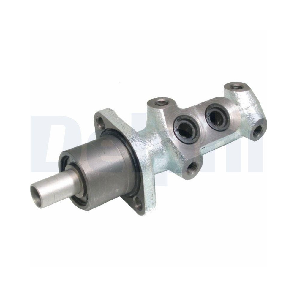 Hauptbremszylinder DELPHI LM21085 für RENAULT