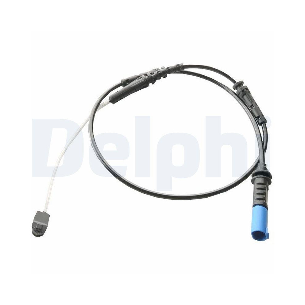 DELPHI LZ0358 Warnkontakt, Bremsbelagverschlei&szlig; f&uuml;r BMW TOYOTA, Hinterachse